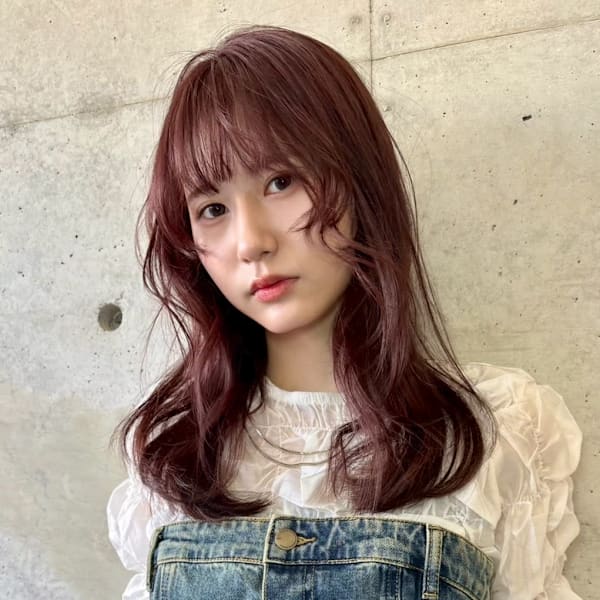 YUIMARL×スタイル