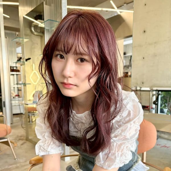 YUIMARL×スタイル