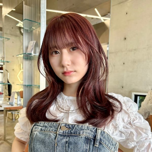 YUIMARL×スタイル