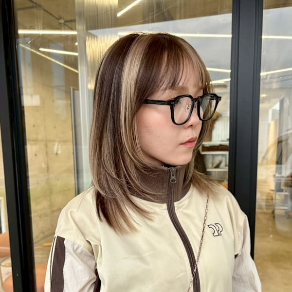 YUIMARL×スタイル
