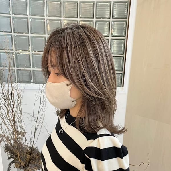 YUIMARL×スタイル