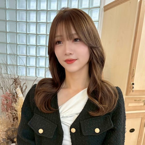 YUIMARL×スタイル