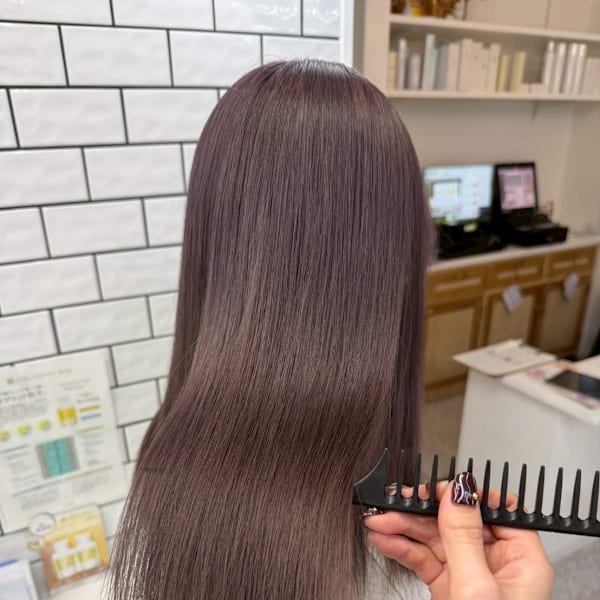 YUIMARL×スタイル