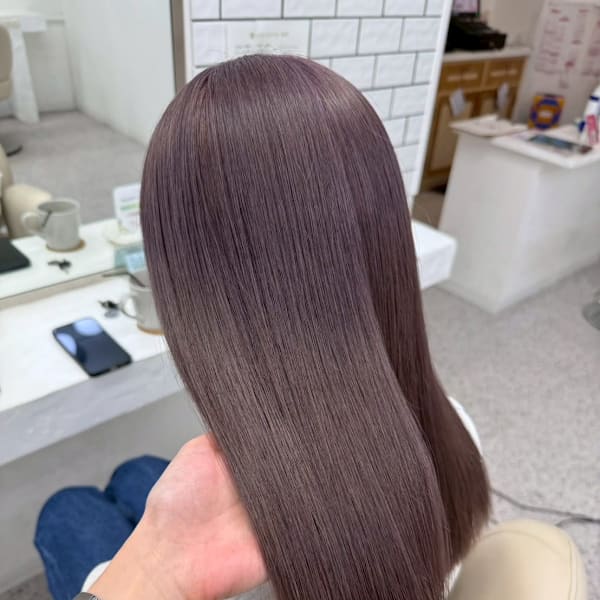 YUIMARL×スタイル