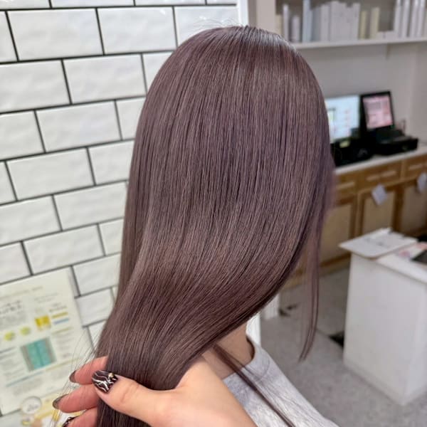 YUIMARL×スタイル