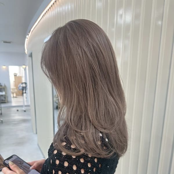 YUIMARL×スタイル