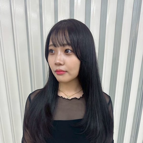 YUIMARL×スタイル