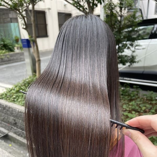 YUIMARL×スタイル