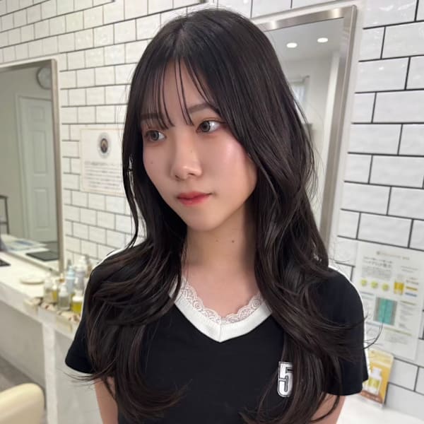 YUIMARL×スタイル