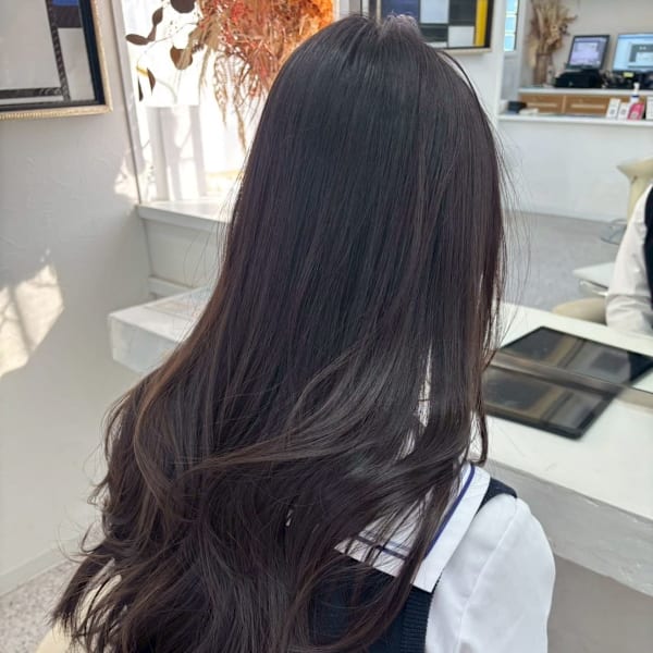 YUIMARL×スタイル