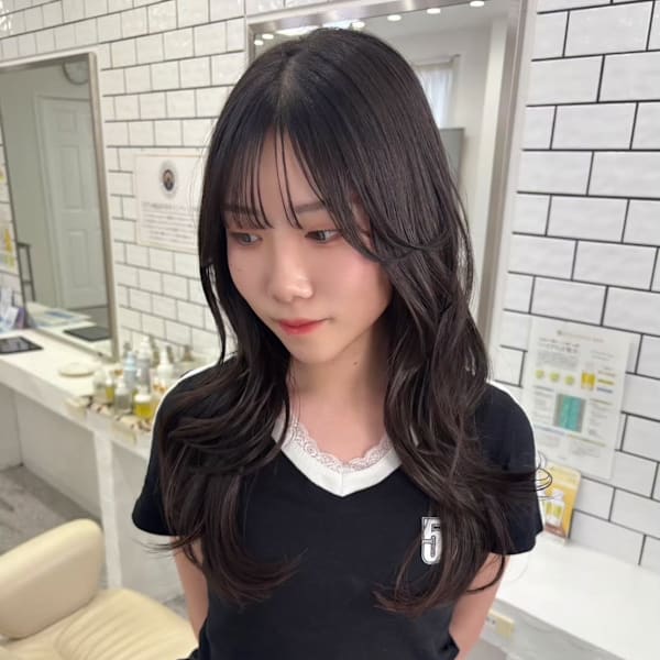 YUIMARL×スタイル