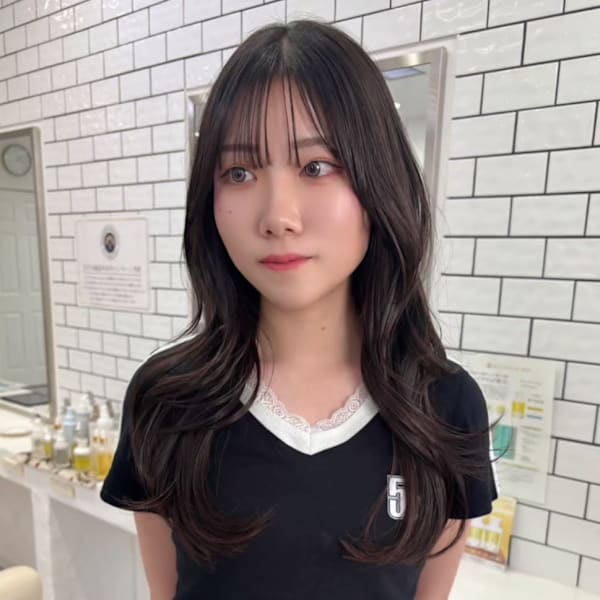 YUIMARL×スタイル