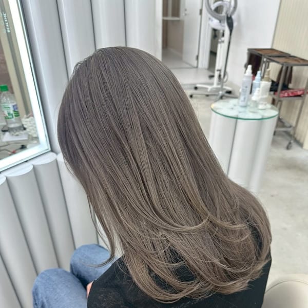 YUIMARL×スタイル