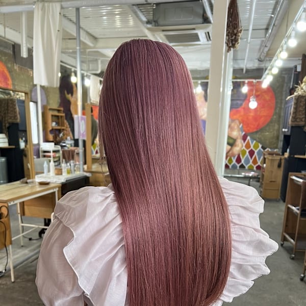 YUIMARL×スタイル