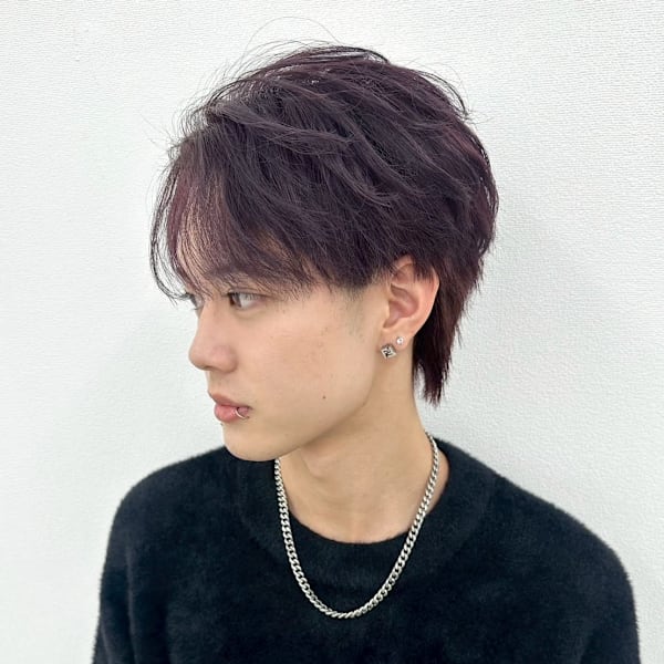 YUIMARL×スタイル