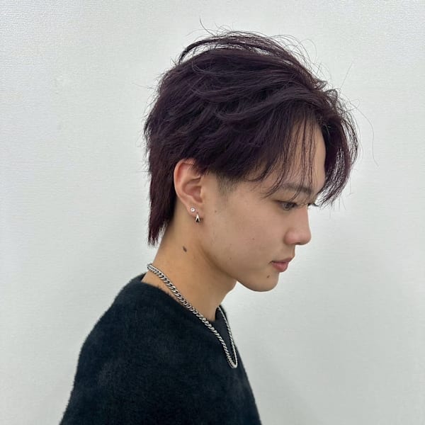 YUIMARL×スタイル