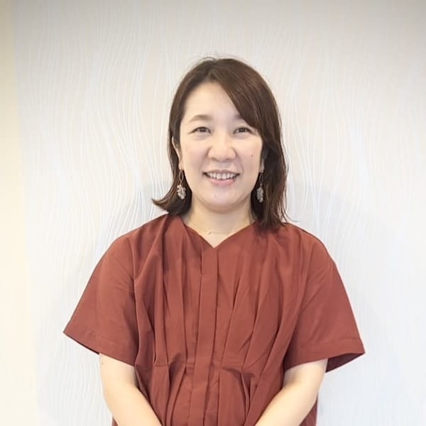 amu【アミュー】のスタッフ紹介。時吉 美津子