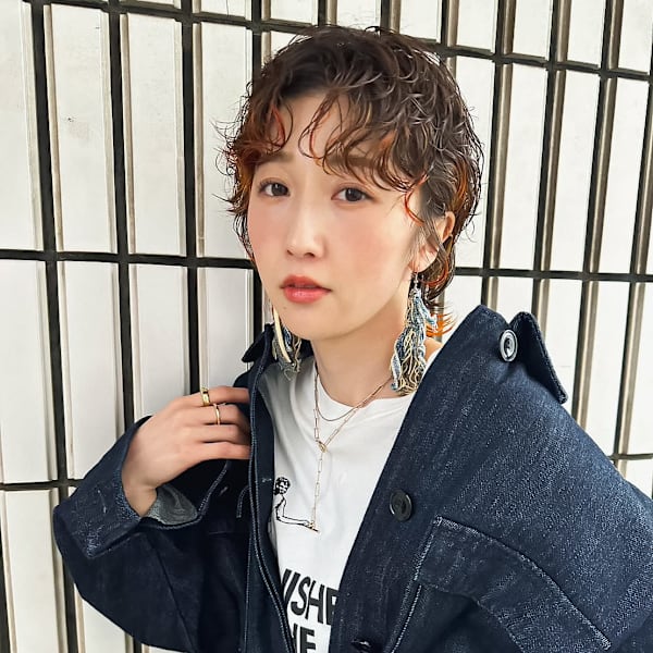 YURAGIfromYUIMARL×スタイル