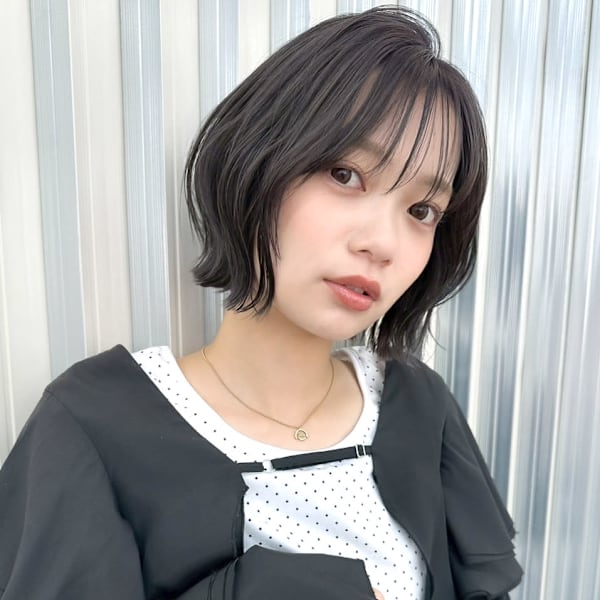 YURAGIfromYUIMARL×スタイル