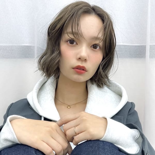 YURAGIfromYUIMARL×スタイル