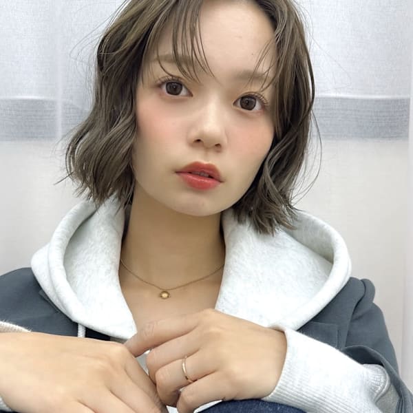 YURAGIfromYUIMARL×スタイル