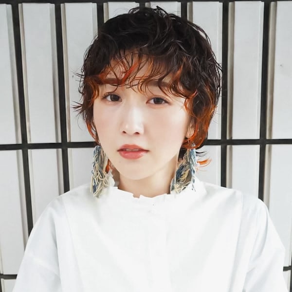 YURAGIfromYUIMARL×スタイル
