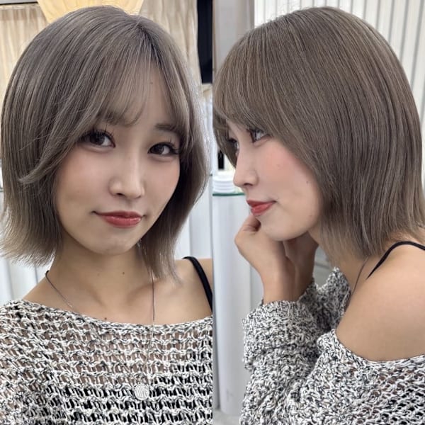 YURAGIfromYUIMARL×スタイル