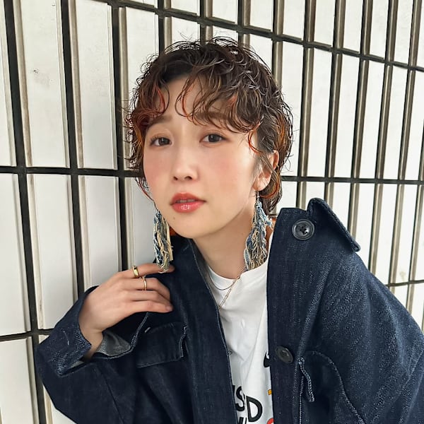 YURAGIfromYUIMARL×スタイル