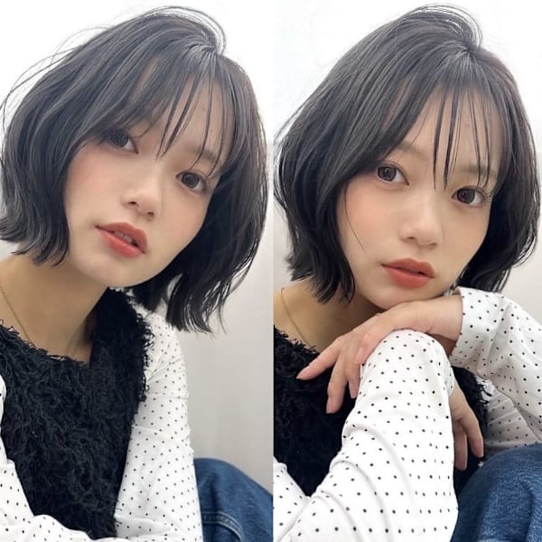 YURAGIfromYUIMARL×スタイル