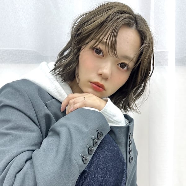 YURAGIfromYUIMARL×スタイル