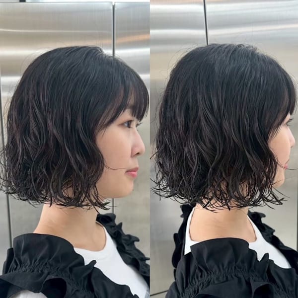 YURAGIfromYUIMARL×スタイル