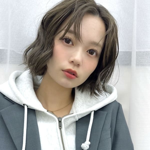 YURAGIfromYUIMARL×スタイル