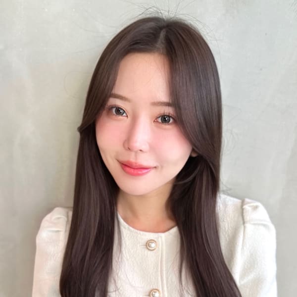 ETOWA 新宿 髪質改善【エトワ】×スタイル