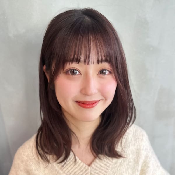 ETOWA 新宿 髪質改善【エトワ】×スタイル