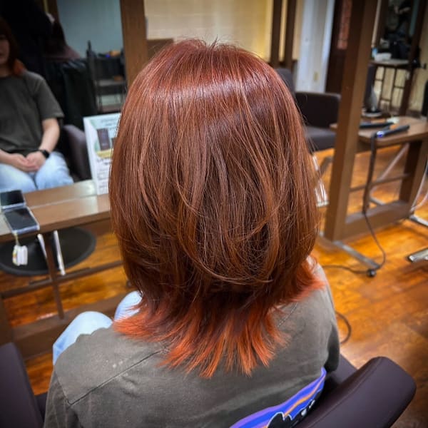 インナーオレンジ