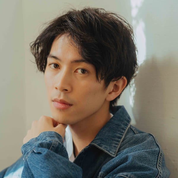 美容室 B-8 宇都宮【ビーエイト】×スタイル