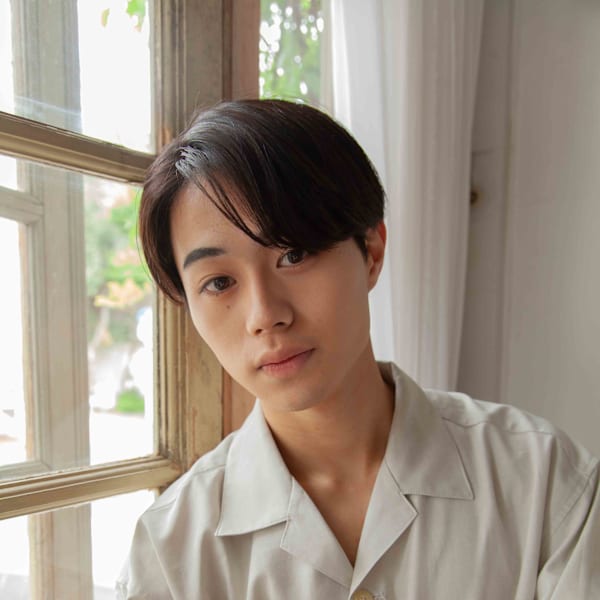 美容室 B-8 宇都宮【ビーエイト】×スタイル