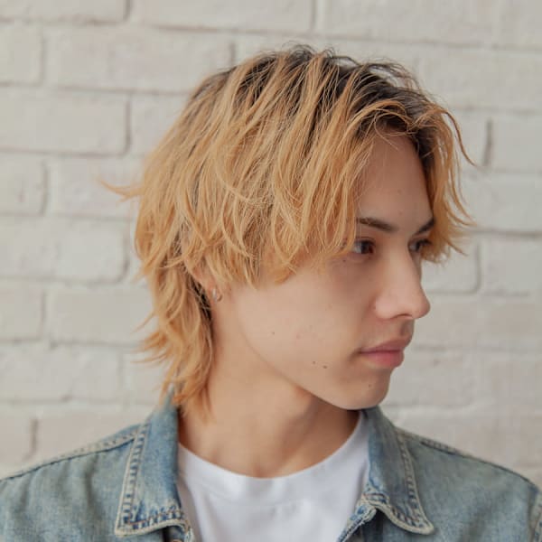 美容室 B-8 宇都宮【ビーエイト】×スタイル