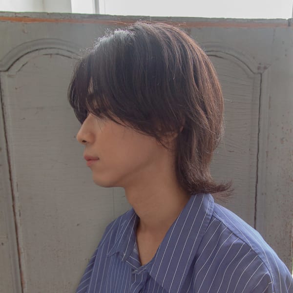 美容室 B-8 宇都宮【ビーエイト】×スタイル