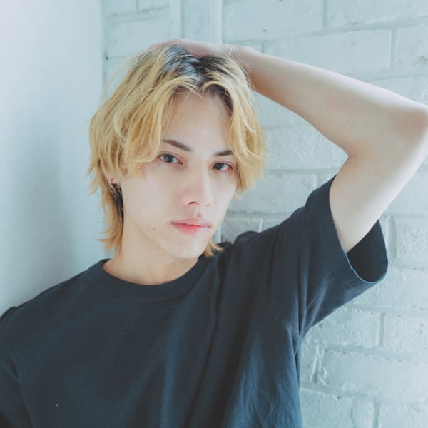 美容室 B-8 宇都宮【ビーエイト】×スタイル