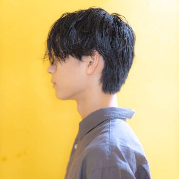 美容室 B-8 宇都宮【ビーエイト】×スタイル