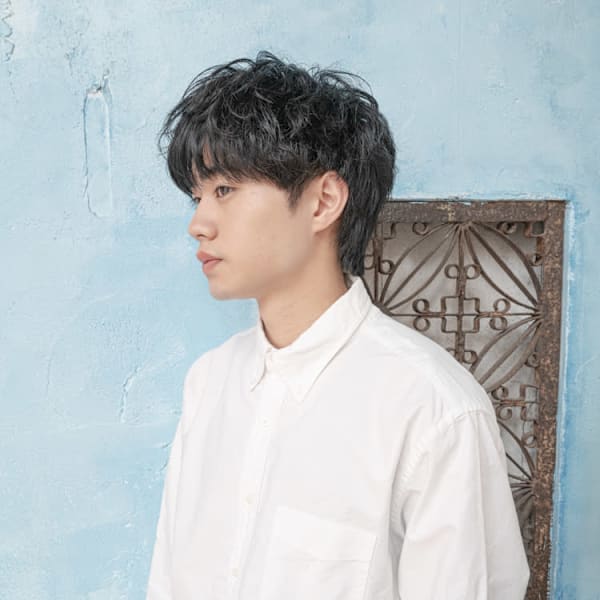 美容室 B-8 宇都宮【ビーエイト】×スタイル