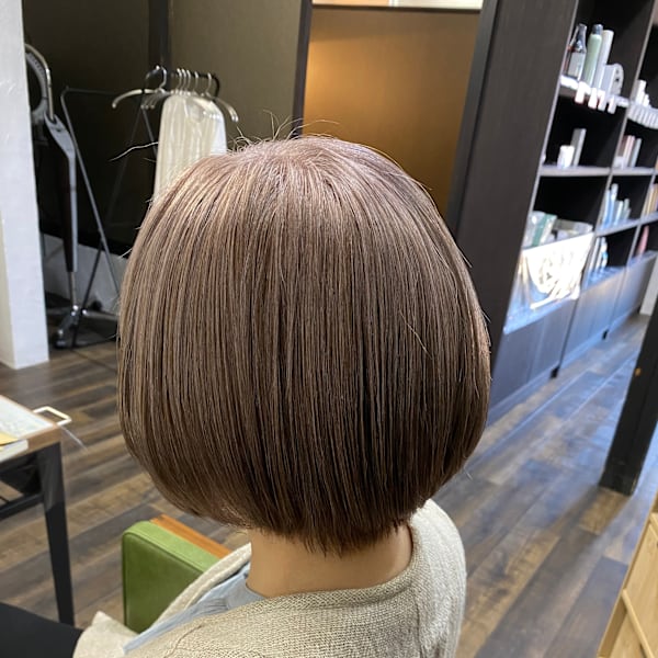 BirtH【バース】×スタイル