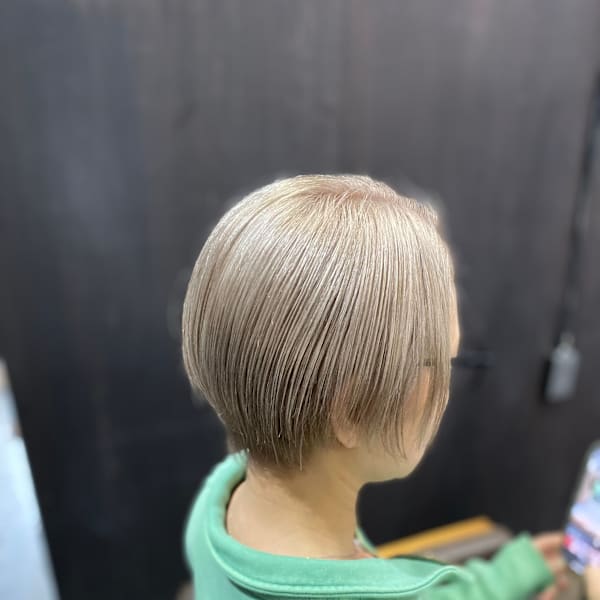 BirtH【バース】×スタイル