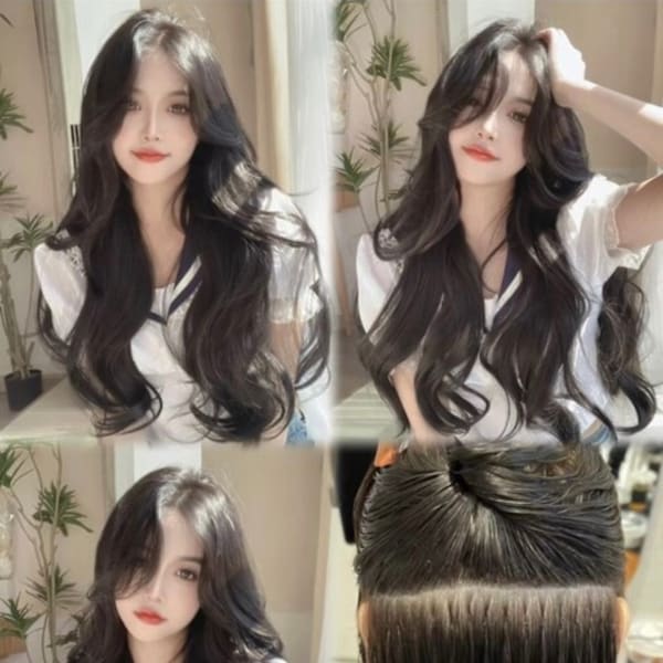 JI JIA 美容室×スタイル|JI JIA 美容室