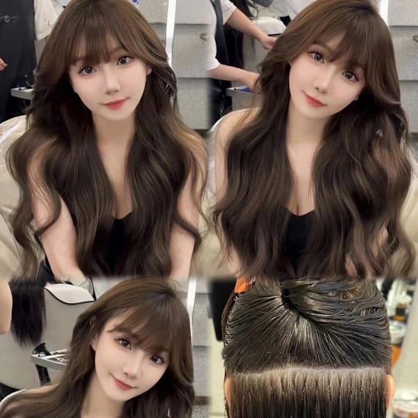 JI JIA 美容室×スタイル|JI JIA 美容室