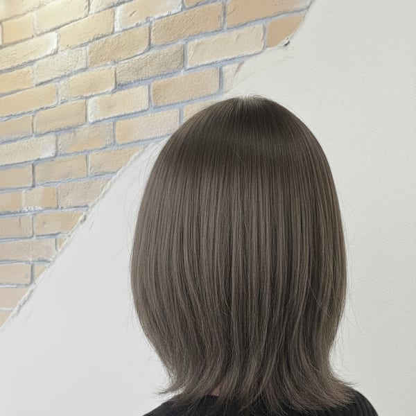 hairspaPAZ×スタイル|hairspaPAZ