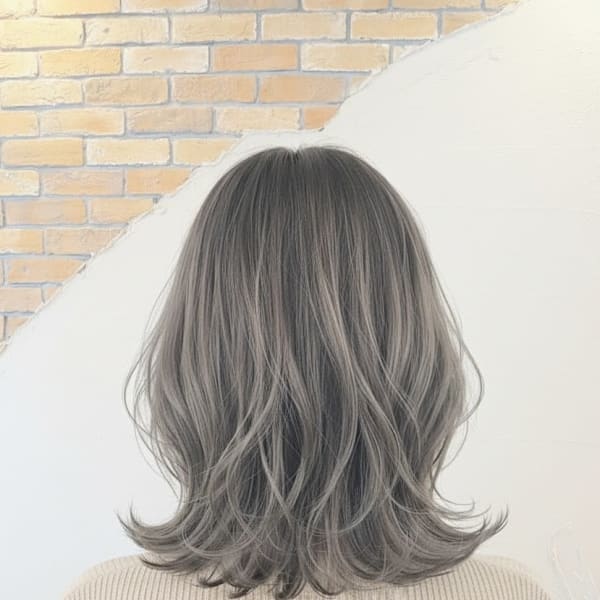 hairspaPAZ×スタイル|hairspaPAZ