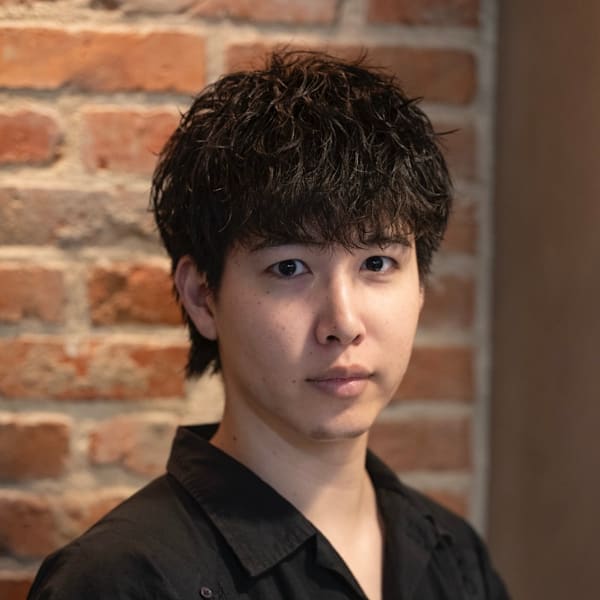 Dorcus 上野店×スタイル