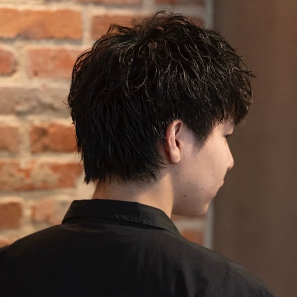 Dorcus 上野店×スタイル